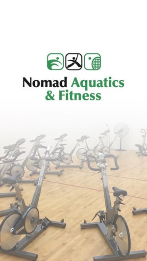 NOMAD Fitness