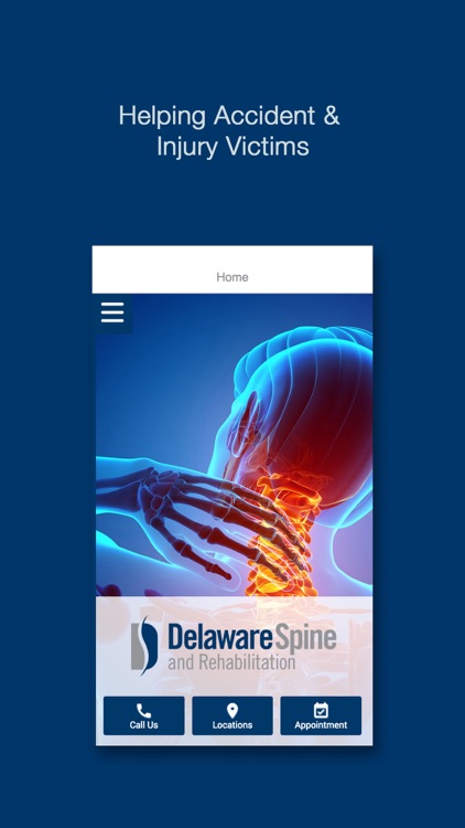 Delaware Spine and Rehab