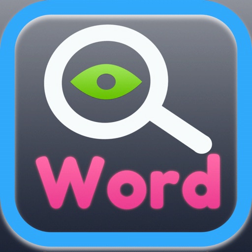 Mystery Word Icon