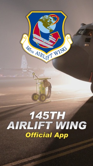 145th Airlift Wing