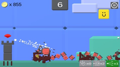 Boxed Tower: Tower Defense screenshot 2