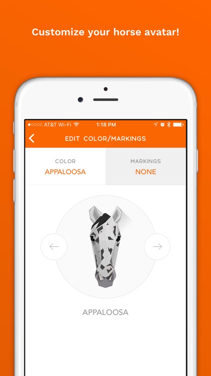 The PonyApp