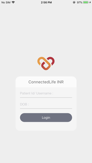 ConnectedLife INR(圖1)-速報App