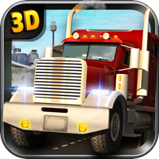 Activities of Heavy Duty Truck Simulator – Drive Your Road Trailer Through the Realistic City Traffic Vehicles in ...