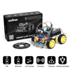Osoyoo Arduino Robot Car - Pinetree Electronics Ltd