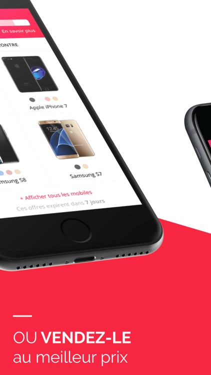 Volpy Changez votre mobile