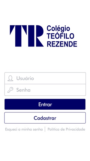 Colégio Teófilo Rezende(圖1)-速報App