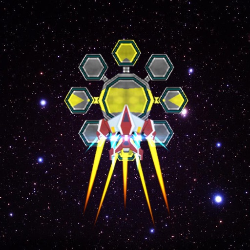 Interstellar Mining Corp icon
