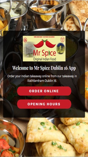 Mr Spice(圖1)-速報App