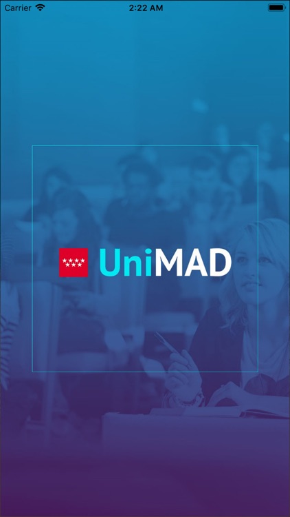 unimad Madrid