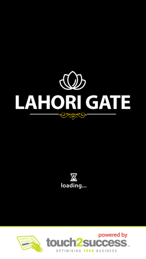 Lahori Gate Bradford