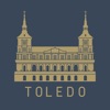 Toledo Travel Guide Offline