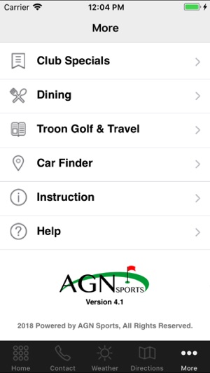 Thanksgiving Point Golf Club(圖5)-速報App