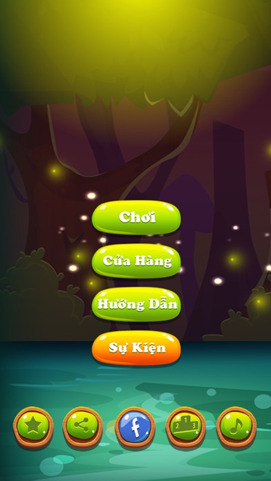 Ahihi Đồ Ngốc screenshot 2