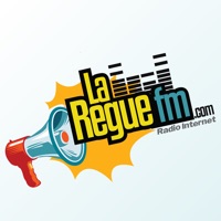 La Regue FM pour PC