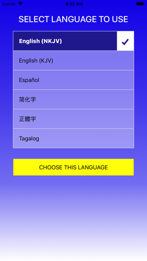 Evangelism by Multiplication(圖2)-速報App