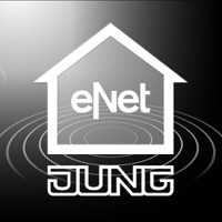 JUNG eNet IP-Gateway App apk