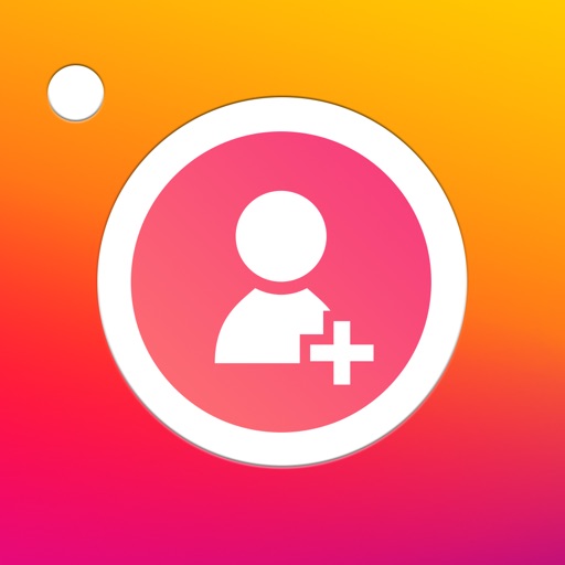 Get 1K Followers for Pic Blur iOS App