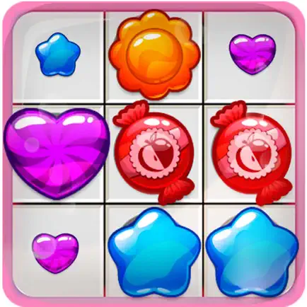 Lines Candy Читы