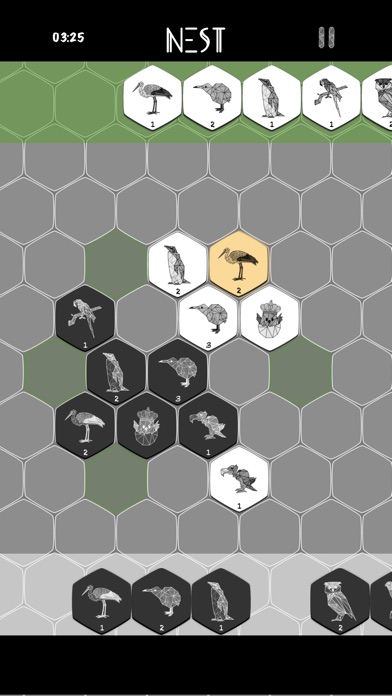 NEST - Board Game screenshot 3