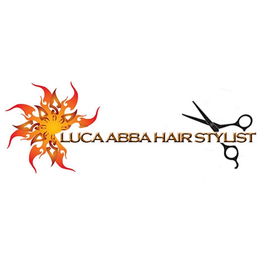 LUCA HAIR STYLE icon