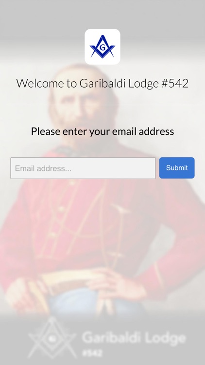 Garibaldi Lodge #542