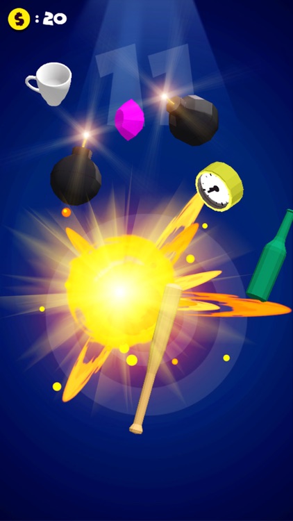 水果达人-欢乐划水果消消乐