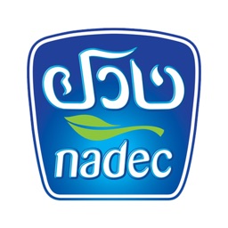 Nadec Map