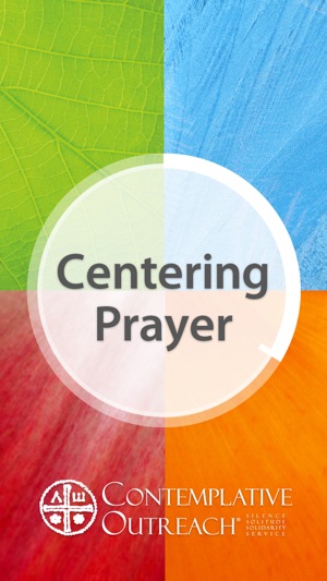 Centering Prayer