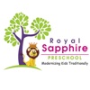 Royal Sapphire Preschool