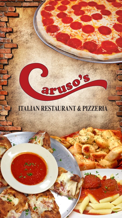 Caruso's