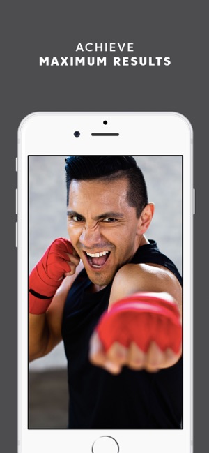 TITLE Boxing Club On Demand(圖2)-速報App