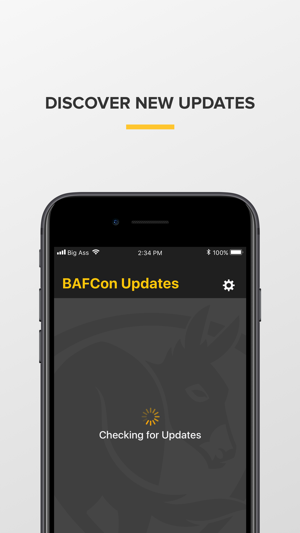 BAFCon Updates(圖2)-速報App