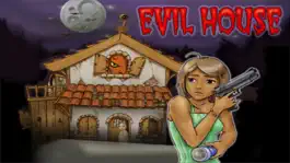 Game screenshot Evil House mod apk