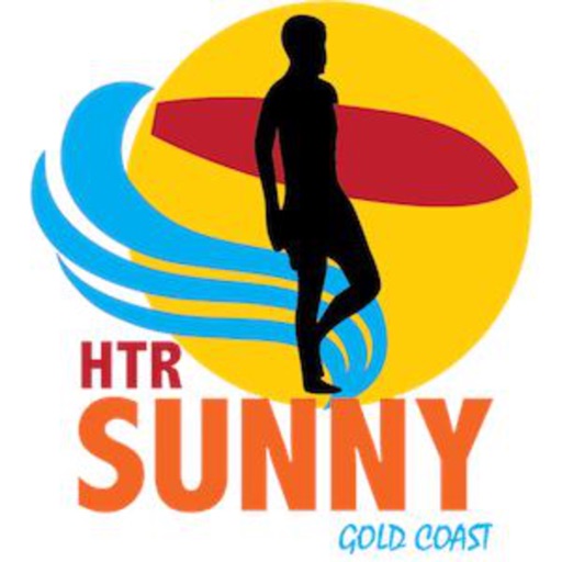 HTR SUNNY - Gold Coast