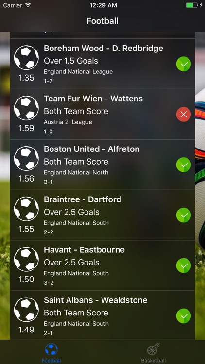 VIP Betting Tips Jet - Football Tips & Sports Bet screenshot-3