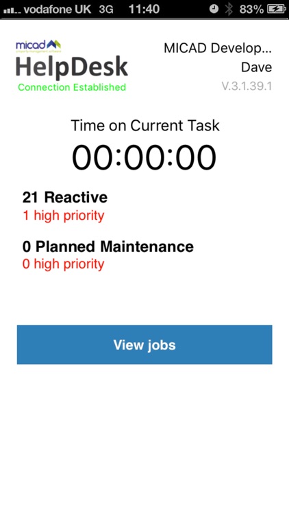 Micad Helpdesk Advanced