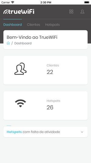 TrueWiFi(圖2)-速報App