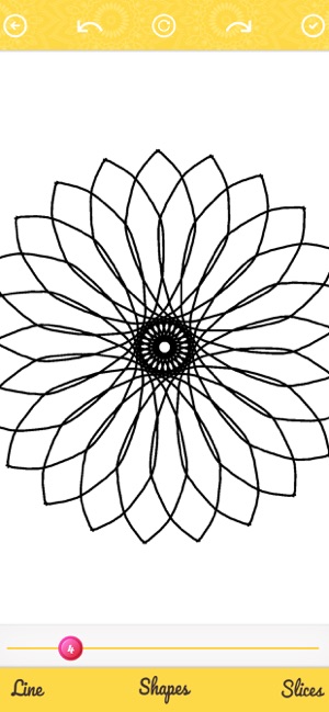 Draw Mandala Coloring Book(圖3)-速報App