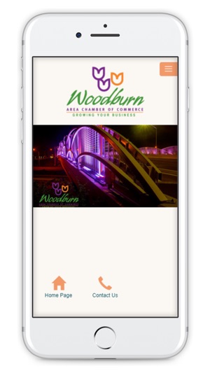 Woodburn Chamber(圖1)-速報App