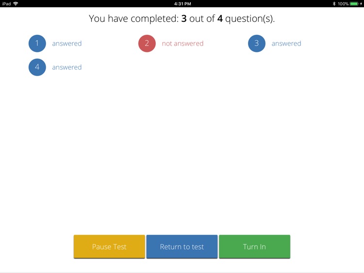 OSTP screenshot-3