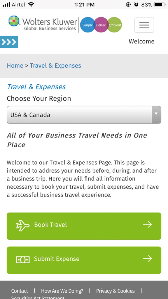 【图】GBS Mobile(截图2)