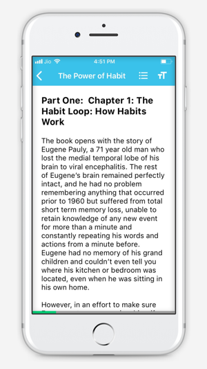 BlinkBook Pro - Book Summary(圖6)-速報App