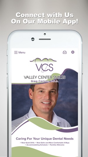 Valley Center Smiles Dentistry