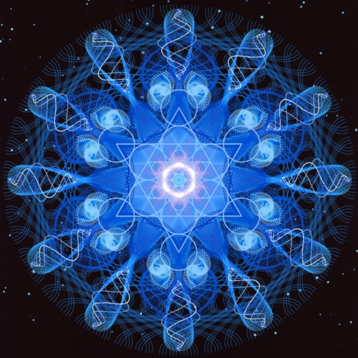 Chakra Tuner Jonathan Goldman