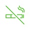 Kwit 2 is a simple app that makes quitting smoking fun through gamification techniques