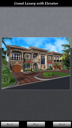 Florida - Family House Plans(圖3)-速報App