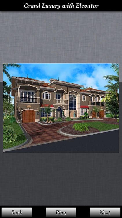 Florida - Family House Plans
