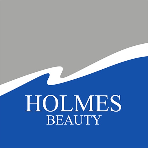 Holmes Beauty icon