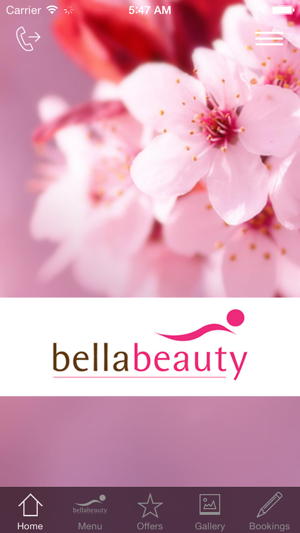 Bella Beauty(圖1)-速報App